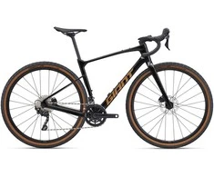 Žvyro dviratis Giant Revolt Advanced 3 Panther S (2025 m.)
