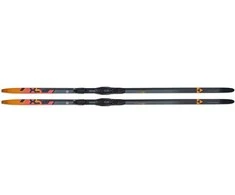 Inline slidės Fischer Aeroguide Skate 85 + Race Skate IFP apkaustai