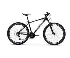 Kalnų dviratis Giant ATX 26 | spalva: Juoda | dydis: S