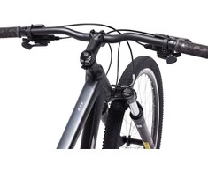 Kalnų dviratis Giant ATX 26 | spalva: Juoda | dydis: S