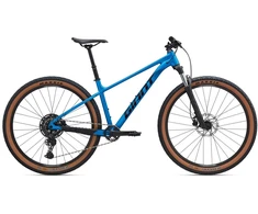 Kalnų dviratis Giant Talon 29 1 Metallic Mėlyna (C)