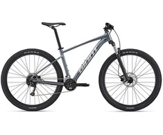 Kalnų dviratis Giant Talon 2, 29" | spalva: Knight Shield | dydis: S