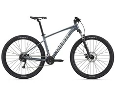 Kalnų dviratis Giant Talon 2, 29" | spalva: Knight Shield | dydis: M