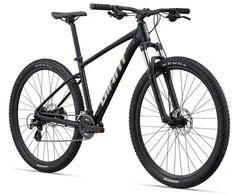 Kalnų dviratis Giant Talon 29 4, 29", XL, Juodas