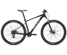 Kalnų dviratis Giant Talon 29 4, 29", XL, Juodas