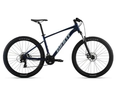 Kalnų dviratis Giant Talon 5, 29" | spalva: Metallic Navy | dydis: M