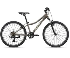 Vaikiškas kalnų dviratis Giant XTC Jr 24