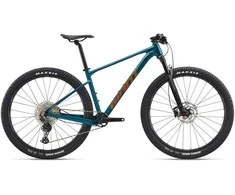 Kalnų dviratis Giant XTC SLR 29 2 Dark Jade, M, 2025