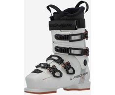 Moteriški kalnų slidinėjimo batai Fischer RC 85 SNOW
