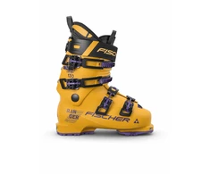 Kalnų slidinėjimo batai Fischer Ranger HV 130 DYN VAC GW Mango