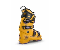 Kalnų slidinėjimo batai Fischer Ranger HV 130 DYN VAC GW Mango