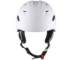 Helmet Force Ski balta (X)