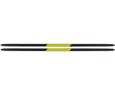 Klasikinės slidės Fischer Twin Skin Carbon Pro Stiff (be apkaustų)