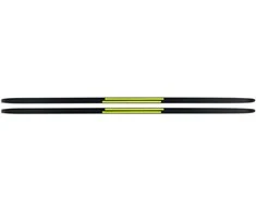 Klasikinės step slidės Fischer Twin Skin Pro Xtra Stiff + Control Step IFP apkaustai