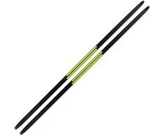 Klasikinės slidės Fischer Twin Skin Race Extra Stiff (be apkaustų)