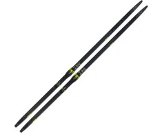 Klasikinės slidės Fischer Twin Skin Race Extra Stiff (be apkaustų)
