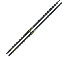 Klasikinės slidės Fischer Twin Skin Race Stiff (be apkaustų)