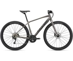 Krosinis dviratis Giant ToughRoad SLR 2 | Metal | rėmo dydis: M