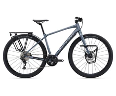 Krosinis dviratis Giant ToughRoad SLR 1 | spalva: pilka | dydis: XL