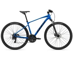 Krosinis dviratis Giant Roam 4 Disc Sapphire, S