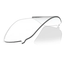 Oakley Sutro Lite Fotochromatinė stiklo plokštelė Clear To Juodas