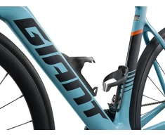 Plento dviratis Giant Propel Advanced 2 Mach mėlynas (2026 m.)