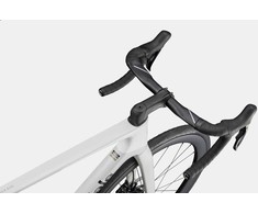 Plento dviratis Cannondale SuperSix Evo 5 Cashmere (2026)