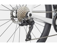 Plento dviratis Cannondale SuperSix Evo 5 Cashmere (2026)
