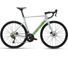 Plento dviratis Cervelo Soloist 105 Serpentine (2026)