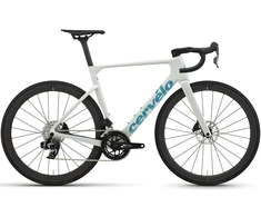 Plento dviratis Cervelo Soloist Sram Rival AXS Cloud Burst (2027 m.)