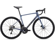 None Plento dviratis Giant Defy Advanced 1 Thundercloud (2026)