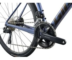None Plento dviratis Giant Defy Advanced 1 Thundercloud (2026)