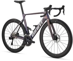 Plento dviratis Giant Propel Advanced 1 Meteorite Mist (2026)