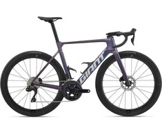 Plento dviratis Giant Propel Advanced 1 Meteorite Mist (2026)