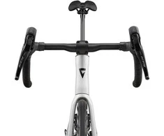 Šosejas dviratis Giant Propel Advanced 2 Baltas (2027.g.)