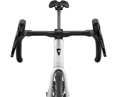Šosejas dviratis Giant Propel Advanced 2 Baltas (2027.g.)