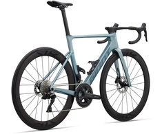 Šosejas dviratis Giant Propel Advanced Pro 1 Cryo Sidabrinis (2027.g.)