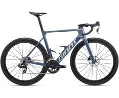 Plento dviratis Giant Propel Advanced Pro 1 Midnight Moon (2026)