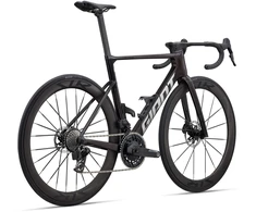 Šosejos dviratis Giant Propel Advanced Pro 0 Obsidian Pulse (2027 m.)