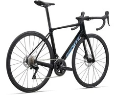 Plento dviratis Giant TCR Advanced 2 KOM Carbon, ML (2025 m.)