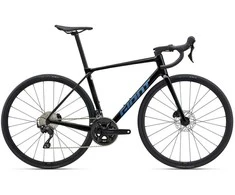 Plento dviratis Giant TCR Advanced 2 KOM Carbon, ML (2025 m.)