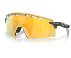 Sporta saulesbrilles Oakley Encoder Strike Matte Carbon/Prizm 24k
