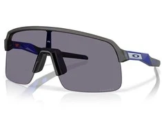 Sporta saulesbrilles Oakley Sutro Lite Matte Pilkas Smoke/Prizm Pilkas