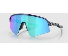OAKLEY Sutro Lite Sweep Prizm Sapphire sportiniai saulės akiniai