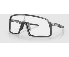 OAKLEY Sutro Clear Photochromic sportiniai saulės akiniai