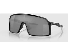 Sportiniai akiniai nuo saulės Oakley Sutro juodi su Prizm Juodas lęšiais