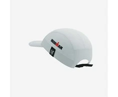 COMPRESSPORT 5 PANEL LIGHT IRONMAN 2025 kepurė