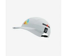 COMPRESSPORT 5 PANEL LIGHT IRONMAN 2025 kepurė