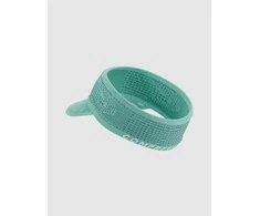 Kepurė COMPRESSPORT SPIDERWEB ON/OFF snapelis nuo saulės