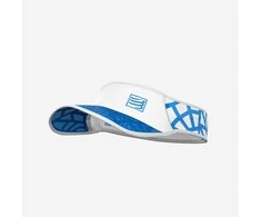 Kepurė COMPRESSPORT SPIDERWEB UL snapelis nuo saulės